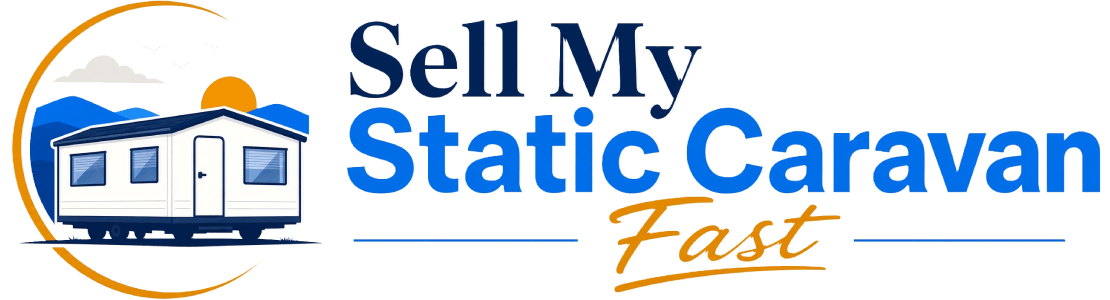 Sell My Static Caravan Fast Logo