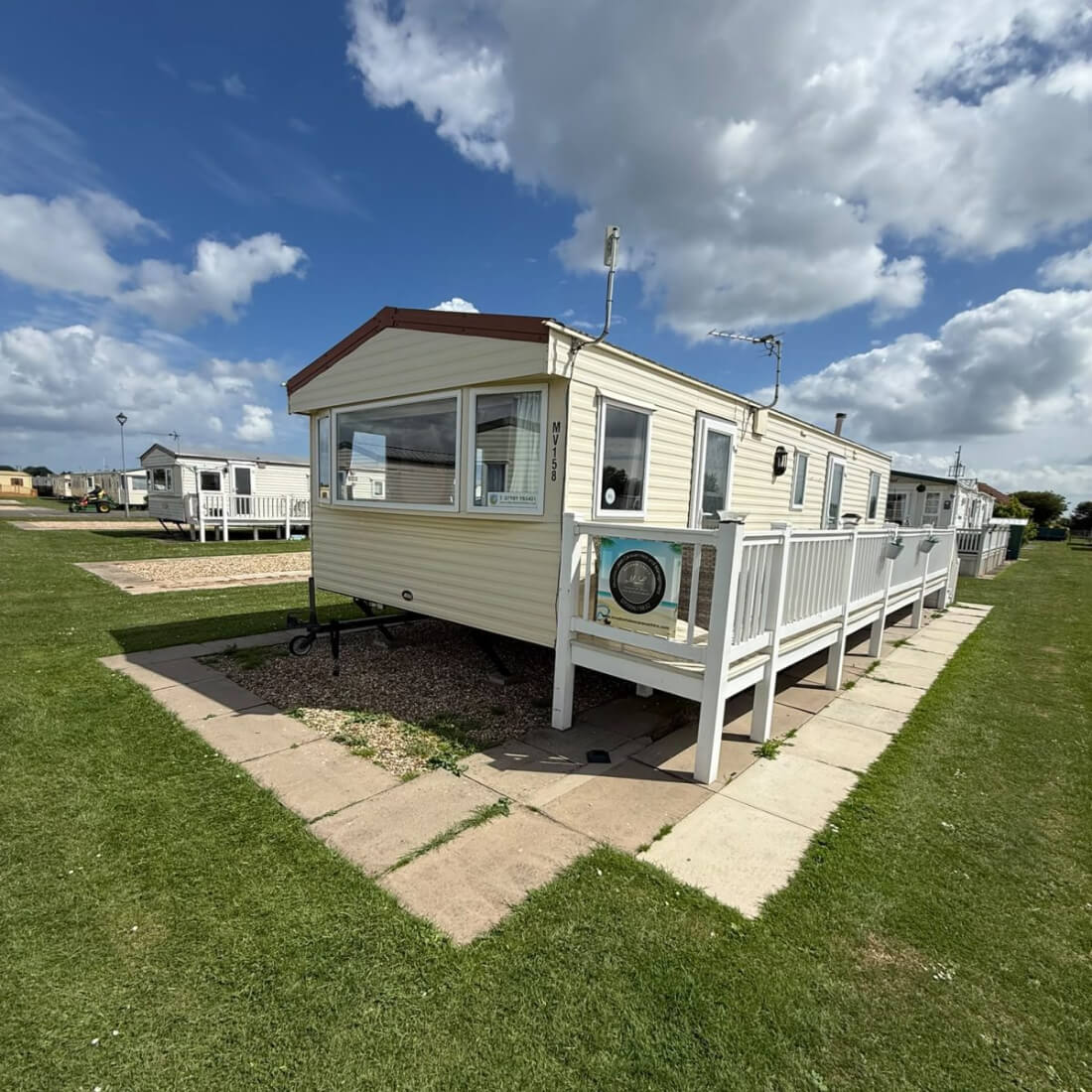 Sell My Static Caravan Fast in the UK